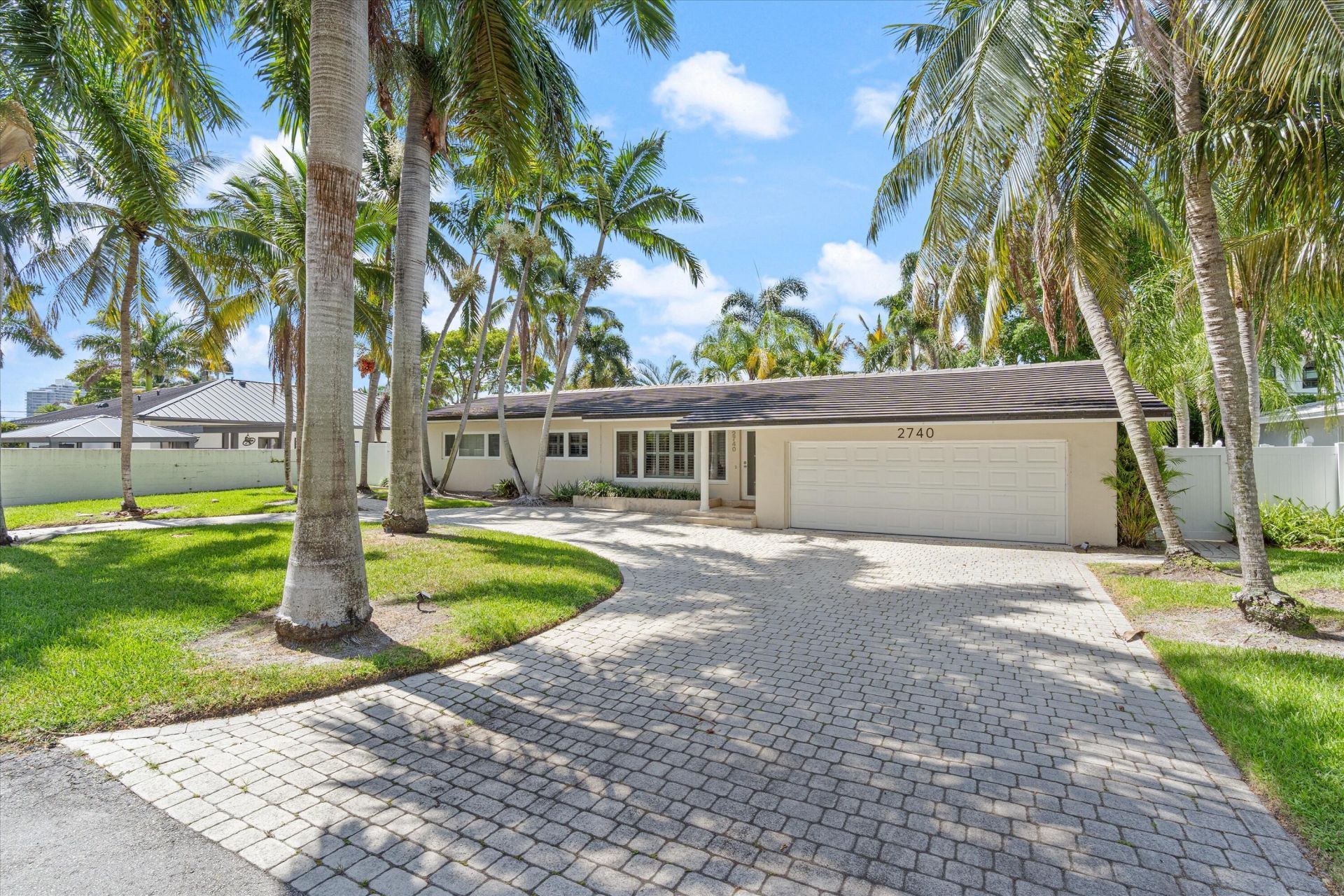 2740 NE 25th Place, Fort Lauderdale, FL 33305 Photo