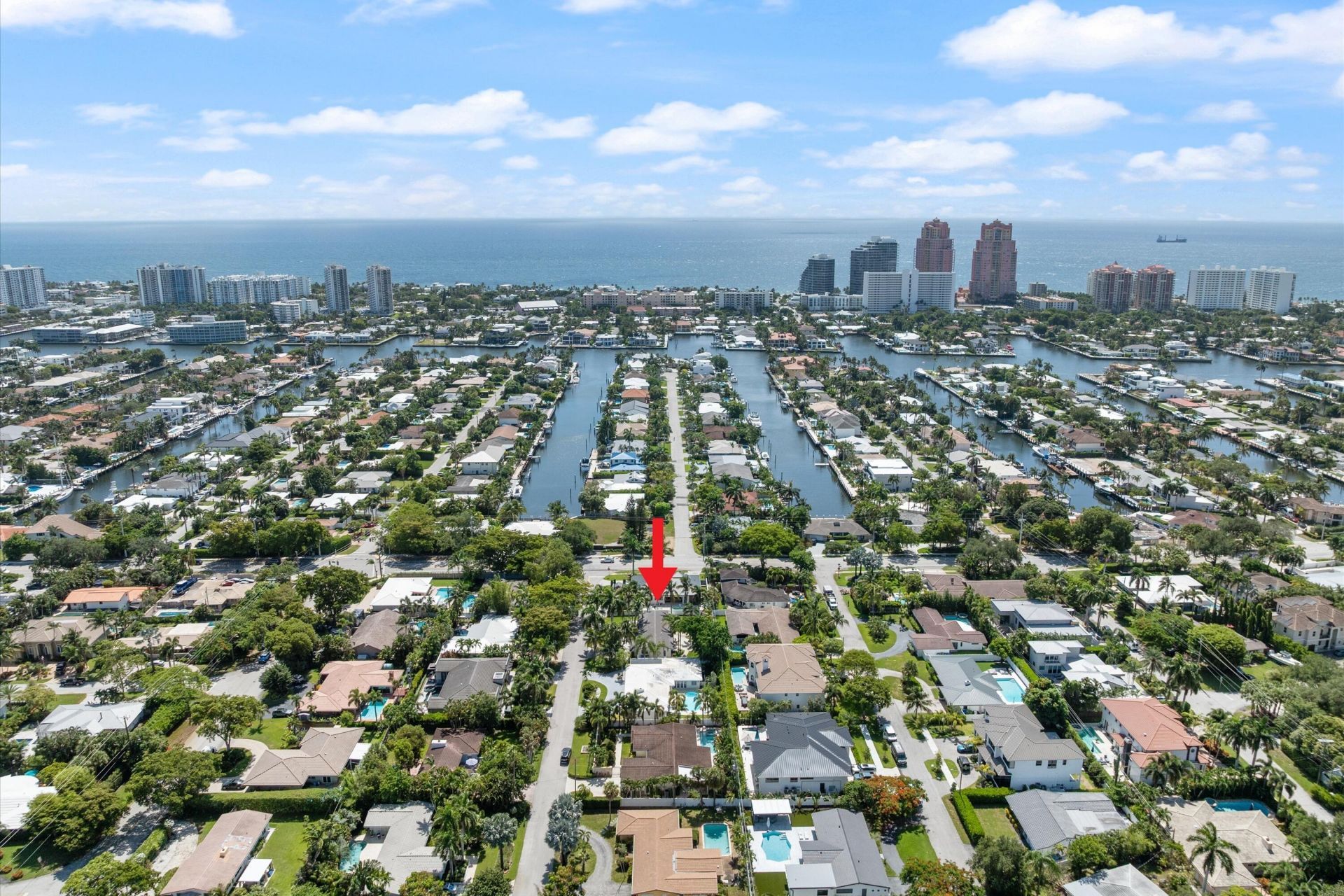 2740 NE 25th Place, Fort Lauderdale, FL 33305 Photo