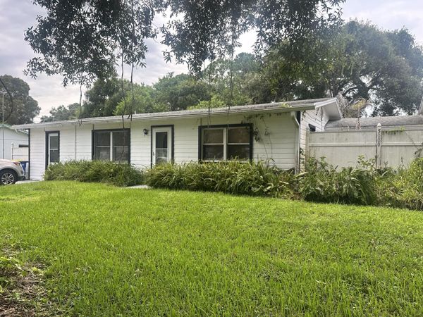 5000 GARNER Street, Unit B, Fort Pierce, FL 34981
