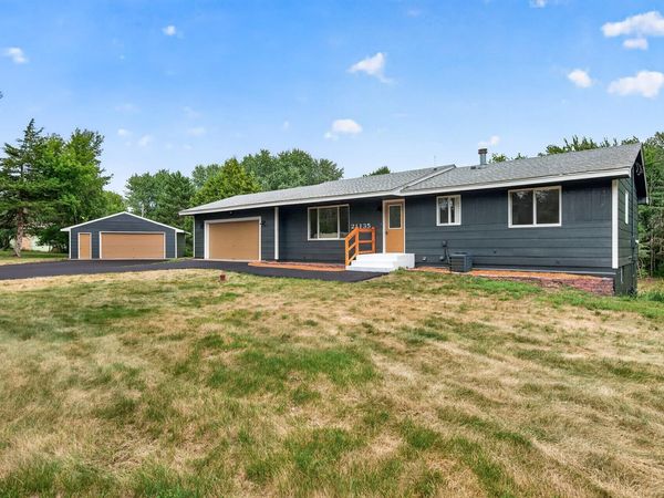 21135 Quinn Street NW, Oak Grove, MN 55011