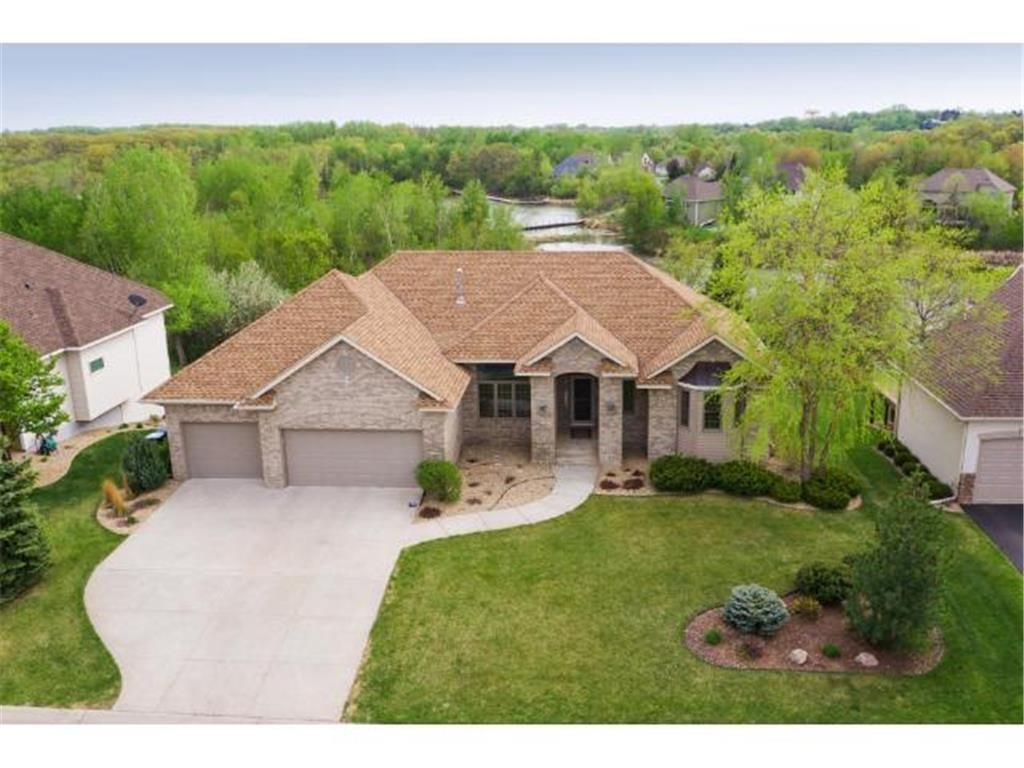 5580 Trenton Lane N, Plymouth, MN 55442 Main Photo