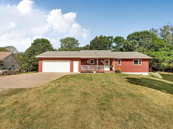 24095 158th Avenue, Cold Spring, MN 56320
