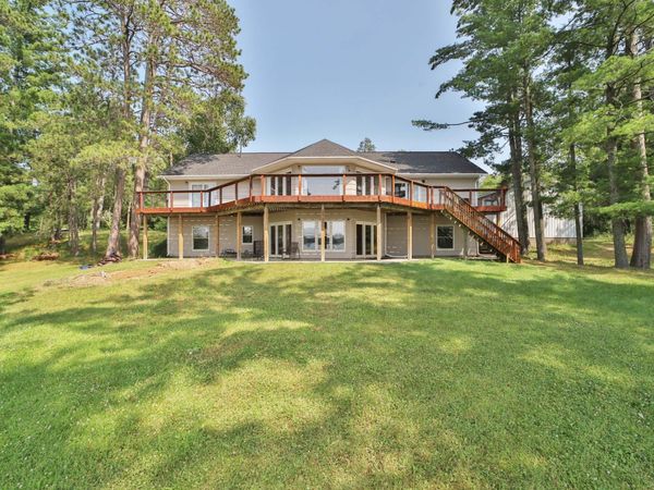 35023 Sleepy Valley Road , Crosslake, MN 56442