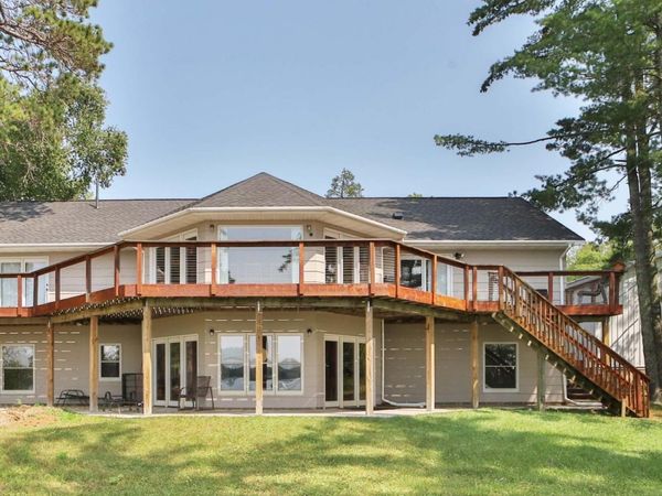 35023 Sleepy Valley Road, Crosslake, MN 56442