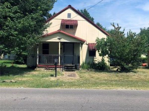 718 N Sassafras , Dexter, MO 63841
