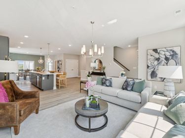 415 Grove Overlook Lane, Unit 200, Wake Forest, NC 27587