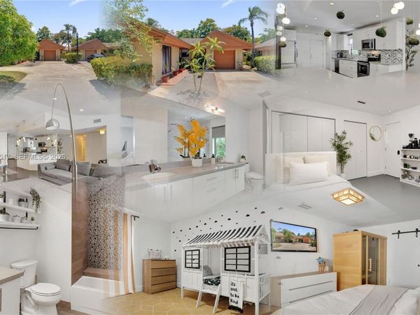 20475 NE 10th Place , Miami, FL 33179