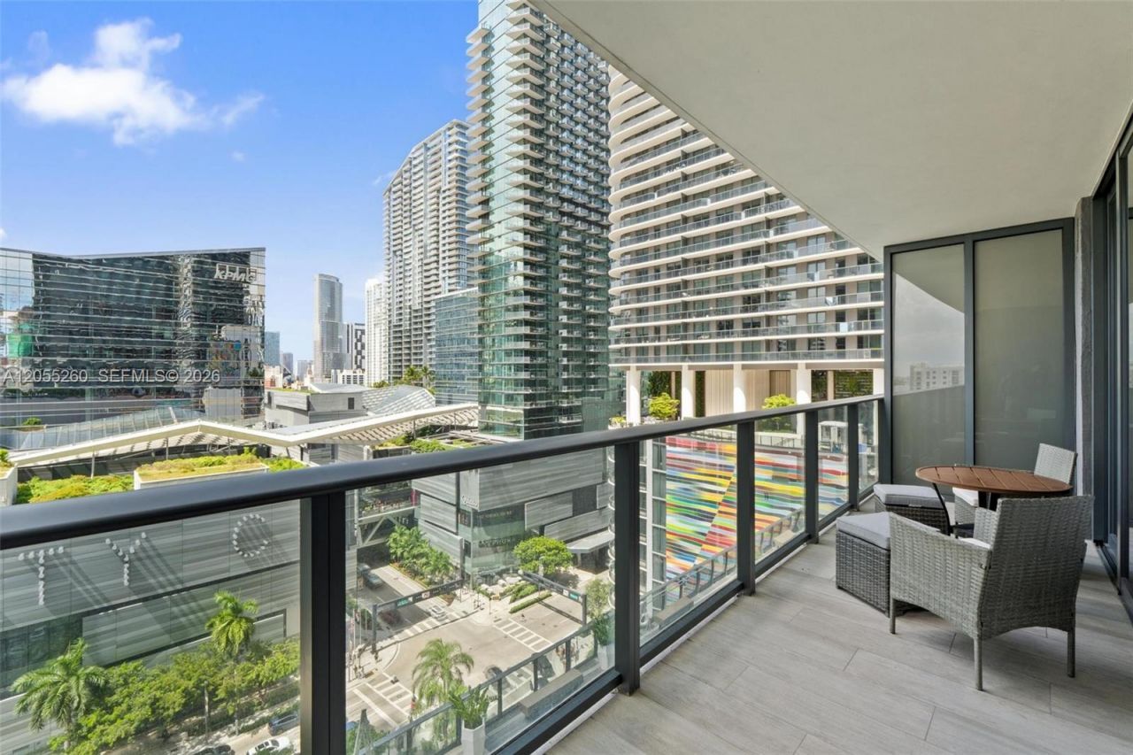 45 SW 9th St , Unit 1109, Miami, FL 33130 Photo
