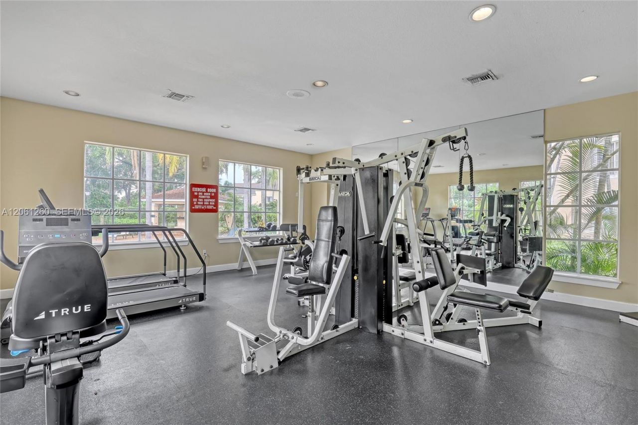 1727 Village Blvd, Unit 108, West Palm Beach, FL 33409 Photo