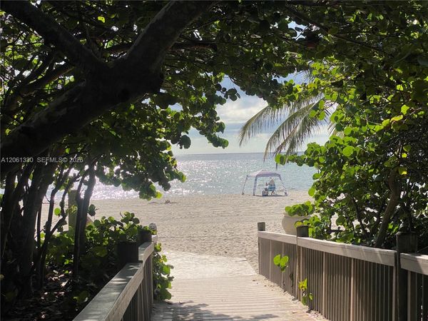 1504 S Surf Rd, Unit 65, Hollywood, FL 33019