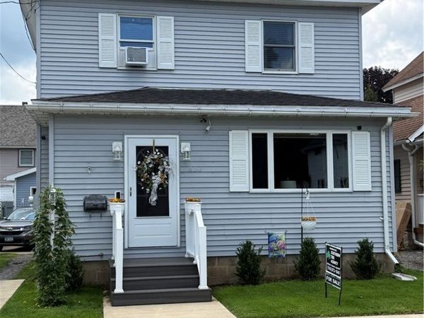 320 Center Street, Olean, NY 14760