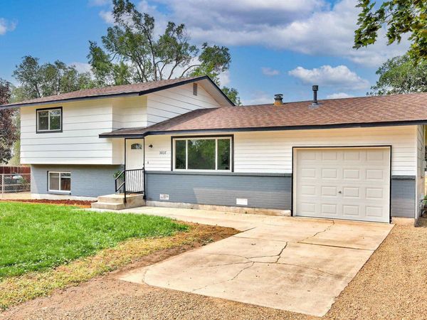 3837 NW Dutton, Mountain Home, ID 83647