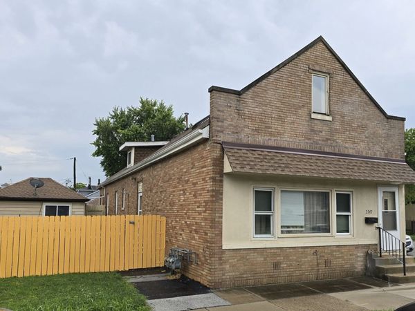 2347 W 144th Street, Posen, IL 60469