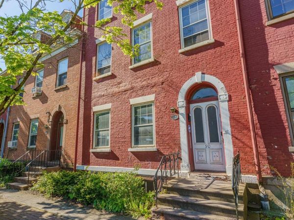 90 Madison Avenue, Albany, NY 12202