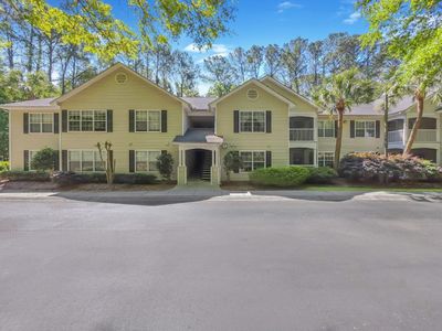 50 Pebble Beach Cove, Unit F111, Bluffton, SC 29910