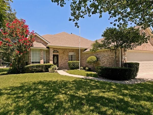2321 Loon Lake Road , Denton, TX 76210