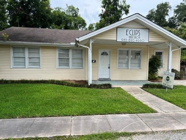 111 N MADISON Avenue  Covington, LA 