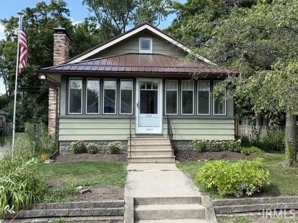 1620 Wood Street, Elkhart, IN 46516