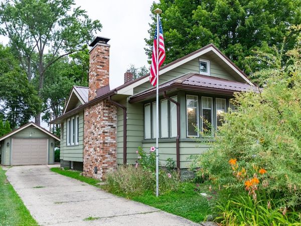 1620 Wood Street, Elkhart, IN 46516