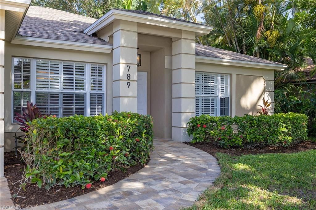 789 Coldstream Ct, Naples, FL 34104 Photo