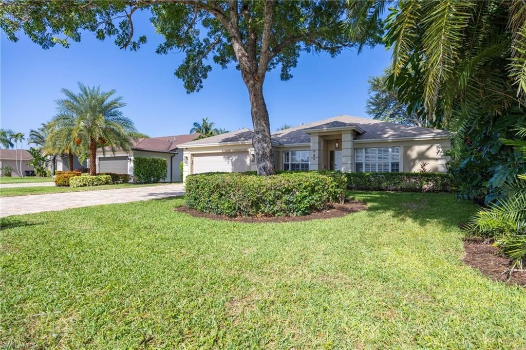 789 Coldstream Ct, Naples, FL 34104 Photo