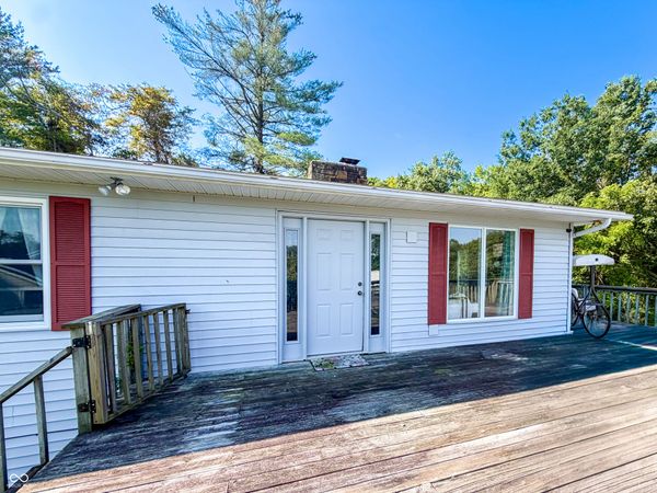 544 Park Lane, Nashville, IN 47448