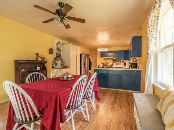 544 Park Lane, Nashville, IN 47448
