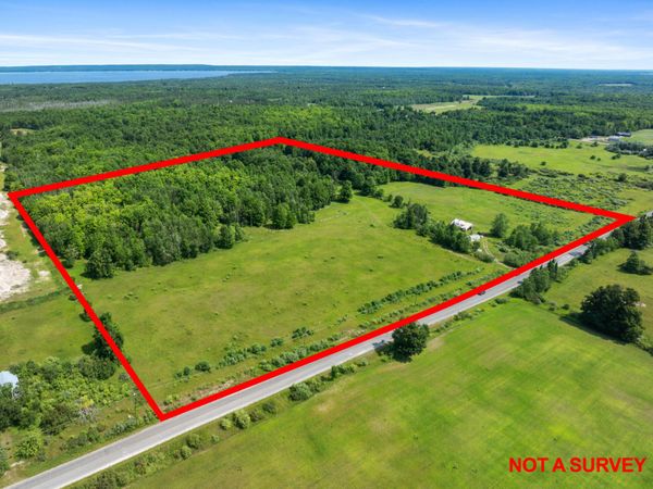 10695 Hutchinson Highway, Onaway, MI 49765
