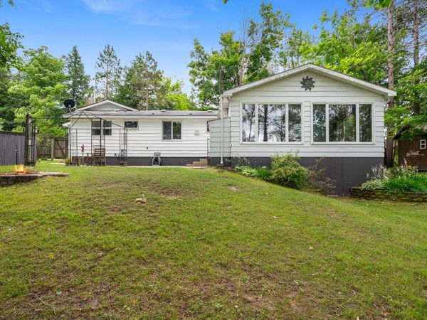 5699 S Smith Road, Cheboygan, MI 49721