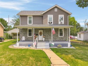 624 Guy Street NW, Massillon, OH 44647