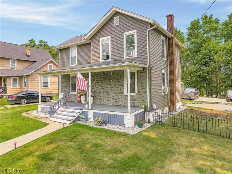 624 Guy Street NW, Massillon, OH 44647 Photo 5