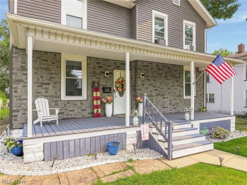 624 Guy Street NW, Massillon, OH 44647 Photo 6