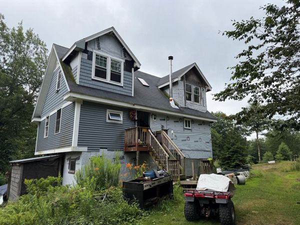 943 N Barnstead Road, Barnstead, NH 03225