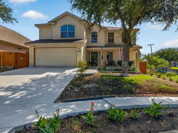 8706 Discovery Way, Converse, TX 78109
