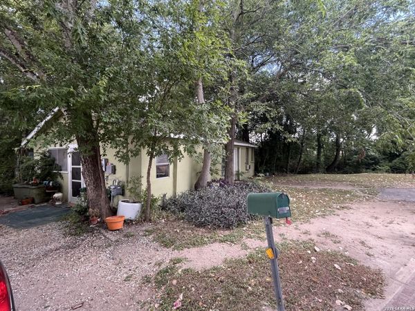9763 ESPADA RD, San Antonio, TX 78214