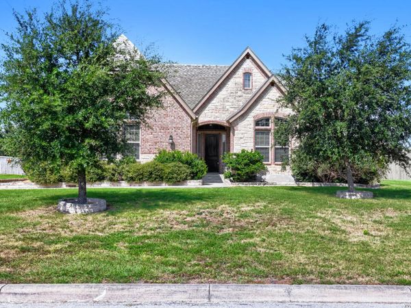 5923 Dewdrop, Converse, TX 78109