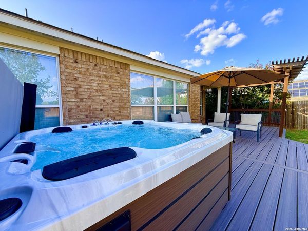 8614 Jogeva Way, San Antonio, TX 78251