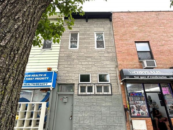 251 Graham Avenue , Brooklyn, NY 11206
