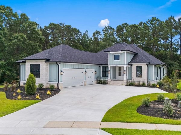 9454 Old Salem Way , Calabash, NC 28467
