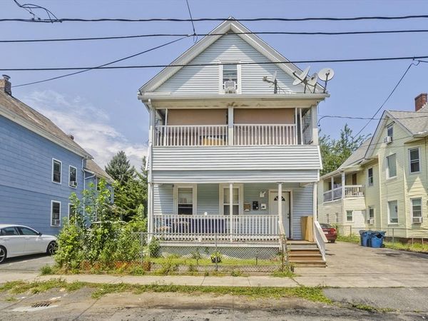34 E.School St, West Springfield, MA 01089