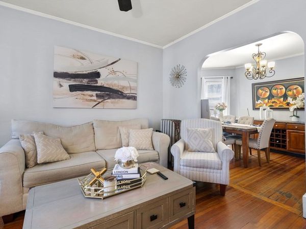 9 Aldwin Rd, Unit 1, Boston, MA 02131