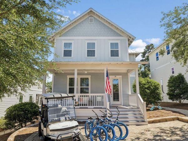 28 Emerald Beach Circle, Santa Rosa Beach, FL 32459