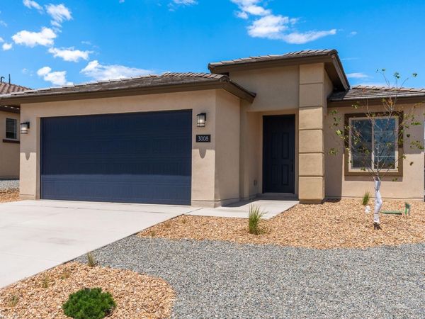 3008 Donita Lane NE, Rio Rancho, NM 87144