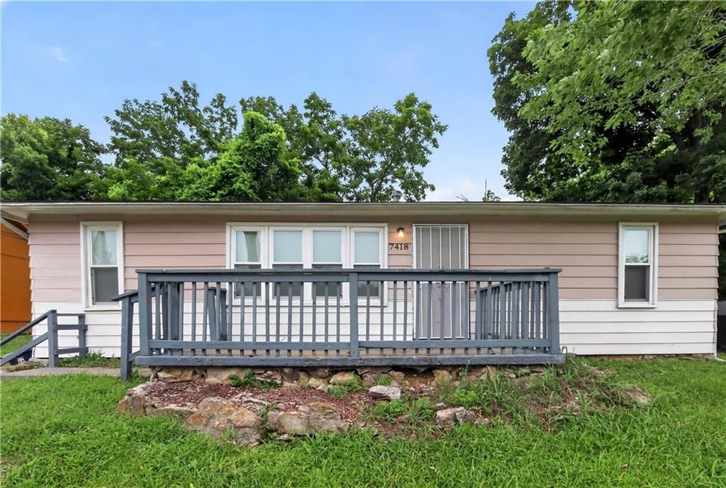7418 Bales Avenue, Kansas City, MO 64132 Main Photo