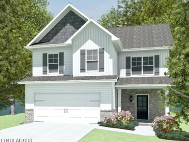 123 Huckleberry Rd, Oak Ridge, TN 37830