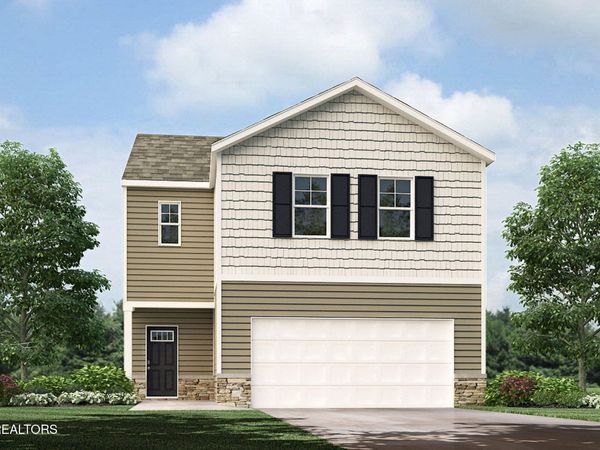 6856 Prospect Hill Lane , Knoxville, TN 37918