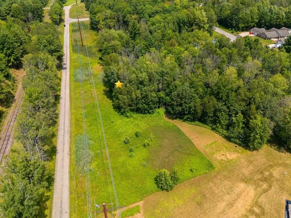 HORNICK LANE, Abrams, WI 54101