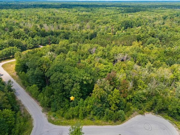OMEGA CIRCLE, Abrams, WI 54101