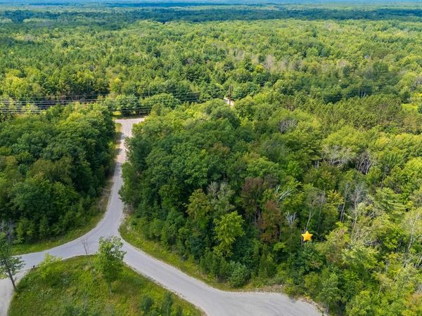 OMEGA CIRCLE, Abrams, WI 54101