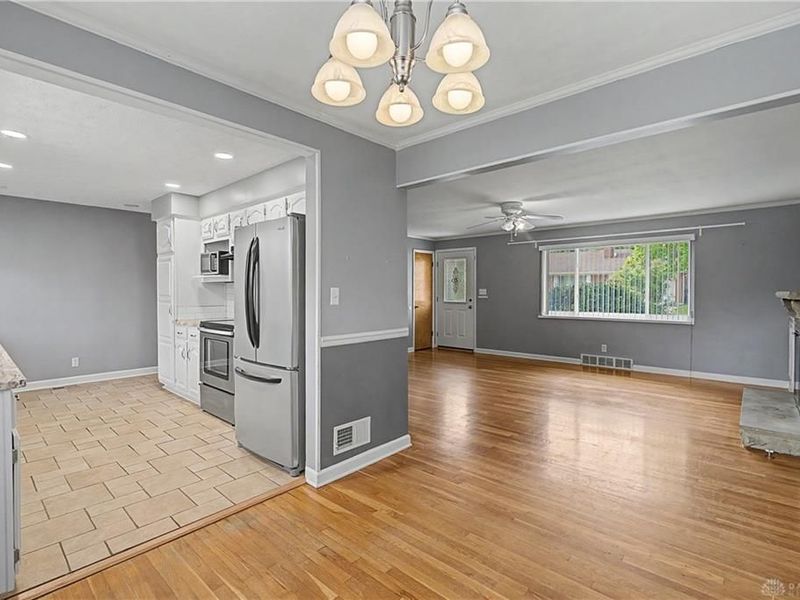 1017 Wenbrook Drive, Kettering, OH 45429 Photo 13
